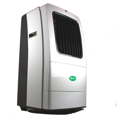 FO - 9,000 BTU Portable Air Conditioner with Heater  - Cosmetic Damage, Missing Accessories