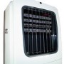 FO - 9,000 BTU Portable Air Conditioner with Heater  - Cosmetic Damage, Missing Accessories