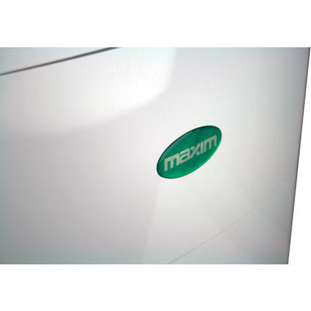 FO - 9,000 BTU Portable Air Conditioner with Heater  - Cosmetic Damage, Missing Accessories