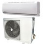 Refurbished electriQ 9000 BTU Panasonic Powered Smart Wall Mounted Split Air Conditioner with Heat Pump 5 meters pipe kit and 5