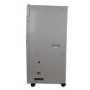 FO - 7,000 BTU Portable Air Conditioner with Heater  - Missing wheels