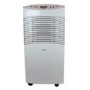 FO - 7,000 BTU Portable Air Conditioner with Heater  - Missing wheels
