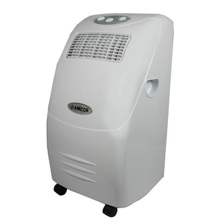 FO - 12,000 BTU Portable Air Conditioner - Slight damage