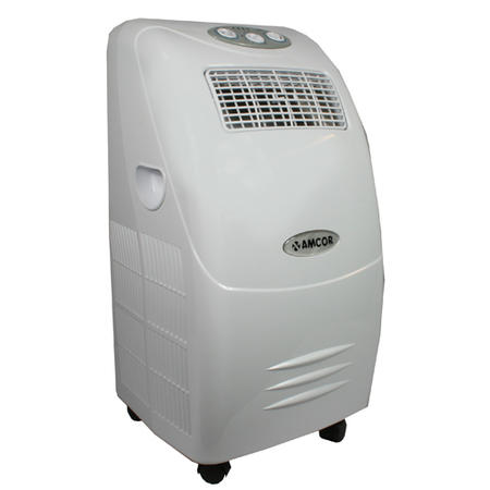 FO - 12,000 BTU Portable Air Conditioner - Slight damage