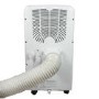 FO - 12,000 BTU Portable Air Conditioner - Slight damage
