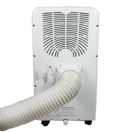 FO - 12,000 BTU Portable Air Conditioner - Slight damage