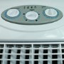 FO - 12,000 BTU Portable Air Conditioner - Slight damage