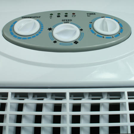 FO - 12,000 BTU Portable Air Conditioner - Slight damage
