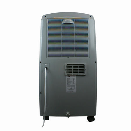 FO - 12,000 BTU Portable Air Conditioner - Damaged