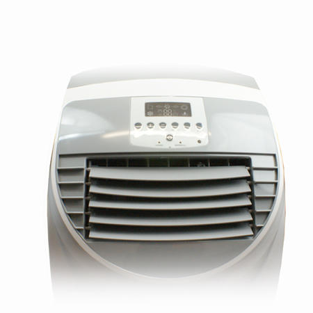 FO - 12,000 BTU Portable Air Conditioner - Damaged