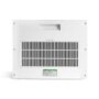 GRADE A1 - As new but box opened - ElectriQ EAP400D 5 Stage Digital HEPA Air Purifier With UV Light Ioniser