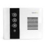 GRADE A1 - As new but box opened - ElectriQ EAP400D 5 Stage Digital HEPA Air Purifier With UV Light Ioniser