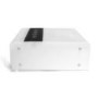 GRADE A1 - As new but box opened - ElectriQ EAP400D 5 Stage Digital HEPA Air Purifier With UV Light Ioniser