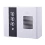 GRADE A1 - As new but box opened - ElectriQ EAP400D 5 Stage Digital HEPA Air Purifier With UV Light Ioniser