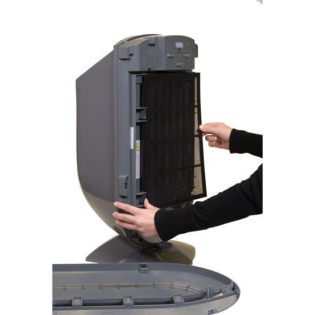 GRADE A1 As new but box opened Heaven Fresh HF380 7 stage Intelligent Air Purifier up to 60sqm GRADE A1 As new but box opened Heaven Fresh HF380 7 stage Intelligent Air Purifier up to 60sqm