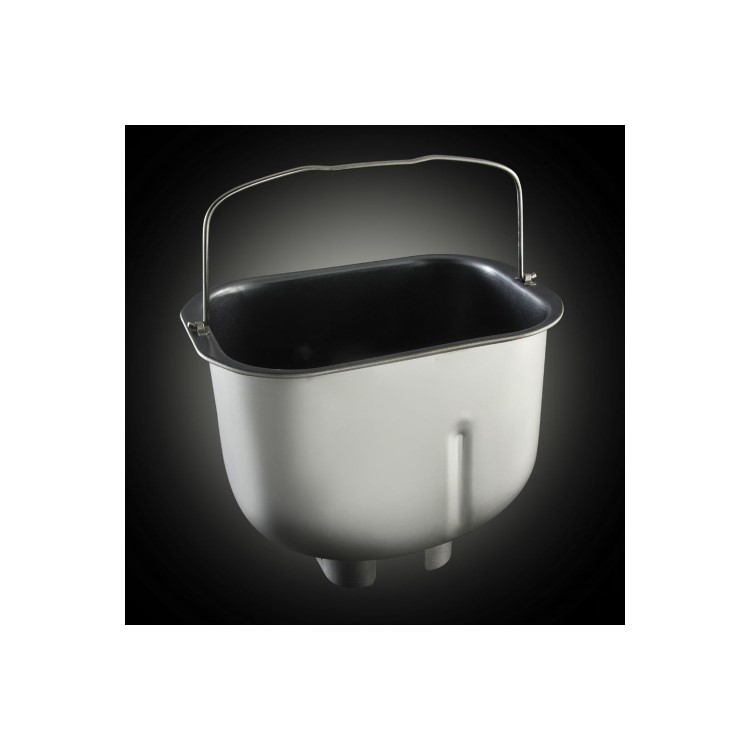 Russell Hobbs 23620 Compact Breadmaker - Black