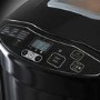 Russell Hobbs 23620 Compact Breadmaker - Black