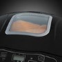 Russell Hobbs 23620 Compact Breadmaker - Black