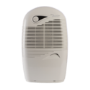 GRADE A1 - EBAC 2400E 12L Dehumidifier Smart Humidistat up to 2 bedroom homes with 2 year warranty