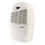 GRADE A1 - EBAC 2400E 12L Dehumidifier Smart Humidistat up to 2 bedroom homes with 2 year warranty