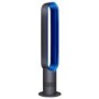 GRADE A1 - As new but box opened - Dyson AM07 Cooling Tower Fan -  Iron and Blue