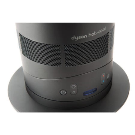 Buy GRADE A1 As new but box opened Dyson AM05 Hot and Cool Fan