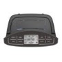 GRADE A2 - Light cosmetic damage - ElectriQ 20L Low Energy  Hitachi-powered Dehumidifier for houses up to 5 bedrooms 