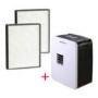 AirCube MAX 5-in-1 30 Litre per day Digital Dehumidifier + Filter Pack Bundle