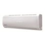 GRADE A1 - As new but box opened - ElectriQ Panasonic Powered 12000 BTU Quick Connector Wall Mounted Inverter Air Conditioner with 4 metres pipe kit 5 years warranty