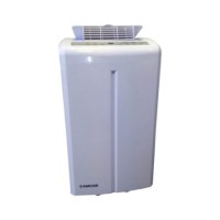 GRADE A1 - As new but box opened - Amcor 18000 BTU Inverter Portable Air Conditioner for rooms up to 45 sqm 