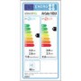 GRADE A1 - As new but box opened - Platinum 9000 BTU Air Conditioner Dehumidifier and Heat Pump for rooms up to 25 sqm 
