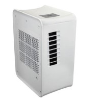 GRADE A1 - As new but box opened - Platinum 9000 BTU Air Conditioner Dehumidifier and Heat Pump for rooms up to 25 sqm 