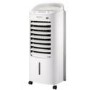 GRADE A1 - As new but box opened - Slimline portable Evaporative Cooler Humidifier and Air Cleaner