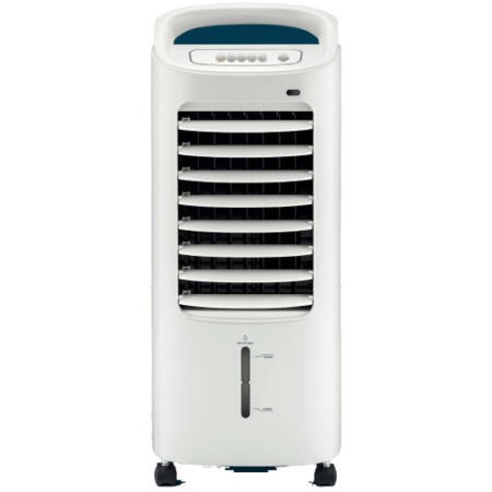 Slimline swamp cooler hot sale