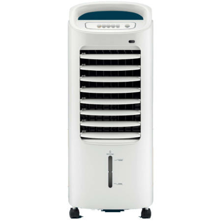 GRADE A1 - As new but box opened - Slimline portable Evaporative Cooler Humidifier and Air Cleaner