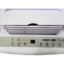 GRADE A1 - As new but box opened - Amcor 16000 BTU Portable Air Conditioner with Heat Pump for rooms up to 42 sq mtrs
