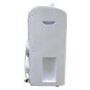 GRADE A1 - As new but box opened - Amcor 16000 BTU Portable Air Conditioner with Heat Pump for rooms up to 42 sq mtrs