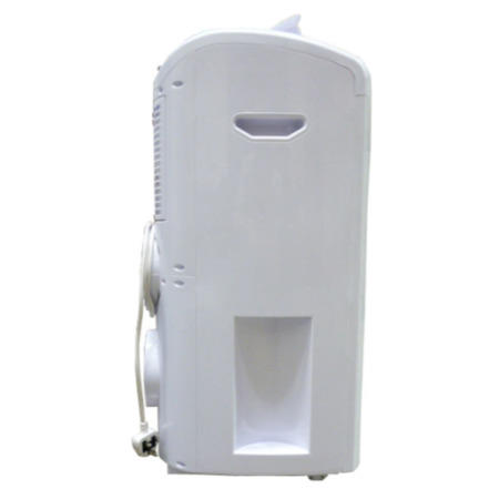 GRADE A1 - As new but box opened - Amcor 16000 BTU Portable Air Conditioner with Heat Pump for rooms up to 42 sq mtrs