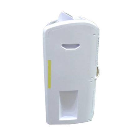 GRADE A1 - As new but box opened - Amcor 16000 BTU Portable Air Conditioner with Heat Pump for rooms up to 42 sq mtrs