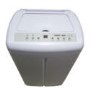 GRADE A1 - As new but box opened - Amcor 16000 BTU Portable Air Conditioner with Heat Pump for rooms up to 42 sq mtrs