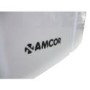 GRADE A1 - As new but box opened - Amcor 16000 BTU Portable Air Conditioner with Heat Pump for rooms up to 42 sq mtrs