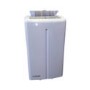 GRADE A1 - As new but box opened - Amcor 16000 BTU Portable Air Conditioner with Heat Pump for rooms up to 42 sq mtrs