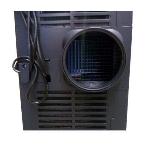 GRADE A2 - Light cosmetic damage - Amcor MF 14000  Air Conditioner Dehumidifier and Heat Pump for rooms up to 35 sqm 