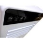GRADE A2 - Amcor 12000 BTU Air Conditioner with Heat Pump for both  Summer and Winter.  For rooms up to 30 sqm