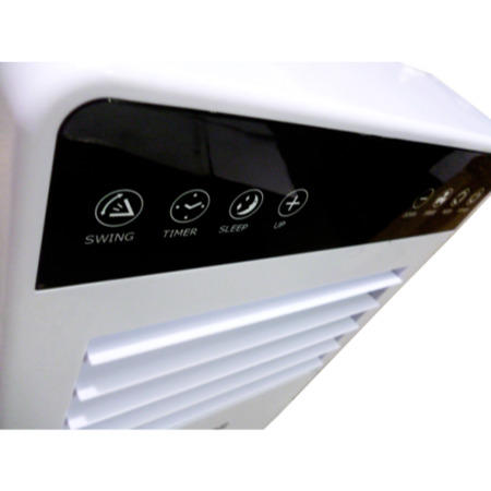 GRADE A2 - Light cosmetic damage - Amcor MF 14000  Air Conditioner Dehumidifier and Heat Pump for rooms up to 35 sqm 