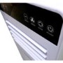 GRADE A2 - Light cosmetic damage - Amcor MF 14000  Air Conditioner Dehumidifier and Heat Pump for rooms up to 35 sqm 