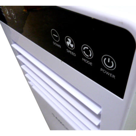 GRADE A2 - Light cosmetic damage - Amcor MF 14000  Air Conditioner Dehumidifier and Heat Pump for rooms up to 35 sqm 