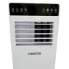 GRADE A1 - Amcor 12000 BGTU Air Conditioner with Heat Pump for both Winter and Summer use. For rooms up to 35 sqm