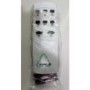 GRADE A2 - Light cosmetic damage - Amcor MF 14000  Air Conditioner Dehumidifier and Heat Pump for rooms up to 35 sqm 