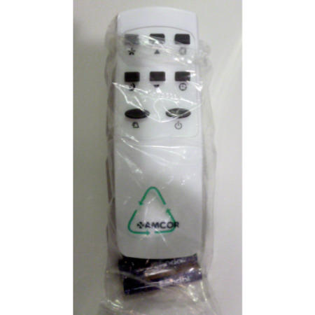 GRADE A2 - Light cosmetic damage - Amcor MF 14000  Air Conditioner Dehumidifier and Heat Pump for rooms up to 35 sqm